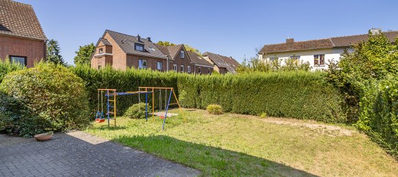 3 غرف نوم تاون هاوس في Krefeld, Germany رقم 319224 8