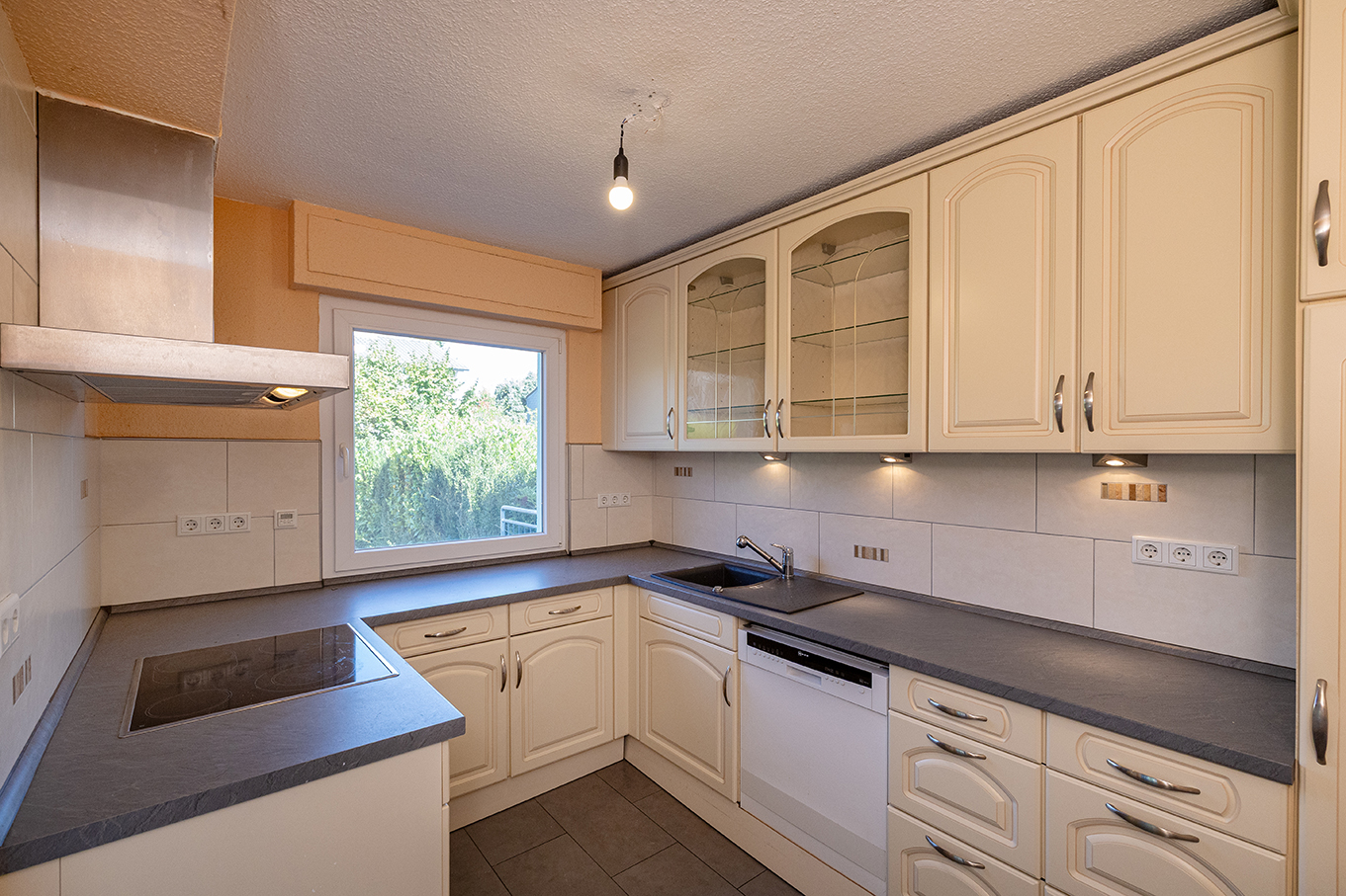 3 غرف نوم تاون هاوس في Krefeld, Germany رقم 319224