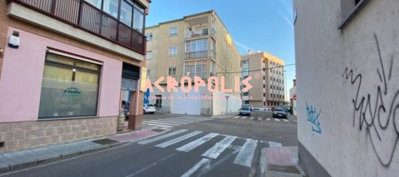 Квартира с 2 спальнями в Самора, Испания № 84124 9