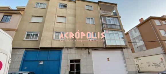 Квартира с 2 спальнями в Самора, Испания № 84124 8