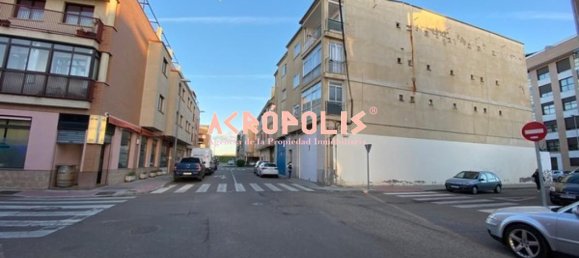 Квартира с 2 спальнями в Самора, Испания № 84124 10