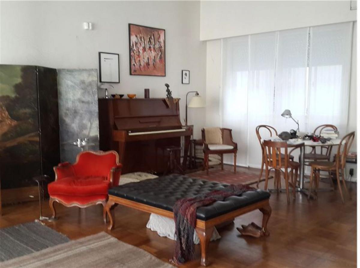 3 bedrooms Apartment in Buenos Aires, Argentina No. 103379