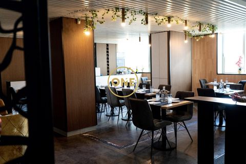 Коммерческая недвижимость 130м² в Повуа ди Варзин, Португалия № 355648