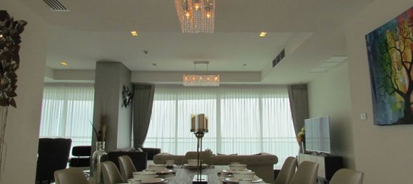 3 Schlafzimmer Eigentumswohnung in Pattaya, Thailand, Nr. 3780 23