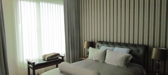 3 Schlafzimmer Eigentumswohnung in Pattaya, Thailand, Nr. 3780 9