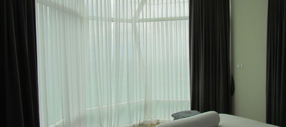 3 Schlafzimmer Eigentumswohnung in Pattaya, Thailand, Nr. 3780 2