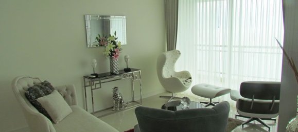 3 Schlafzimmer Eigentumswohnung in Pattaya, Thailand, Nr. 3780 27