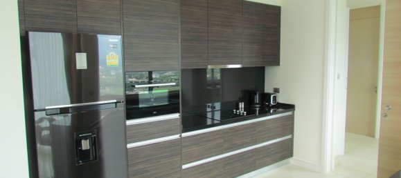 3 Schlafzimmer Eigentumswohnung in Pattaya, Thailand, Nr. 3780 20