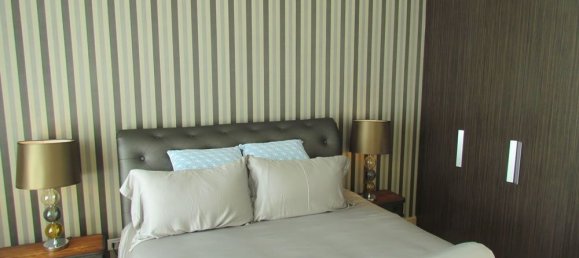3 Schlafzimmer Eigentumswohnung in Pattaya, Thailand, Nr. 3780 8