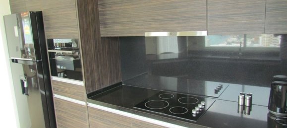 3 Schlafzimmer Eigentumswohnung in Pattaya, Thailand, Nr. 3780 18