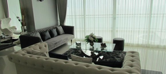 3 Schlafzimmer Eigentumswohnung in Pattaya, Thailand, Nr. 3780 30