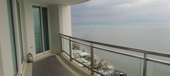 3 Schlafzimmer Eigentumswohnung in Pattaya, Thailand, Nr. 3780 14