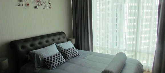 3 Schlafzimmer Eigentumswohnung in Pattaya, Thailand, Nr. 3780 5