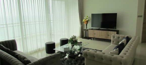 3 Schlafzimmer Eigentumswohnung in Pattaya, Thailand, Nr. 3780 29