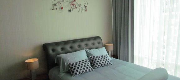 3 Schlafzimmer Eigentumswohnung in Pattaya, Thailand, Nr. 3780 4