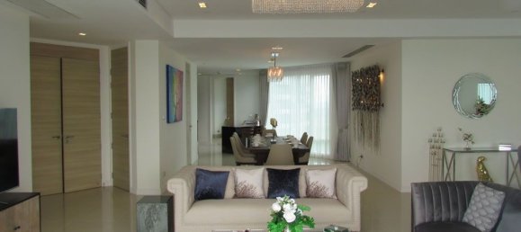 3 Schlafzimmer Eigentumswohnung in Pattaya, Thailand, Nr. 3780 21