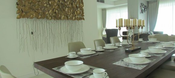 3 Schlafzimmer Eigentumswohnung in Pattaya, Thailand, Nr. 3780 28