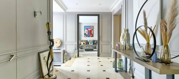 4 chambres Châteaux à Paris, France No. 179547 18