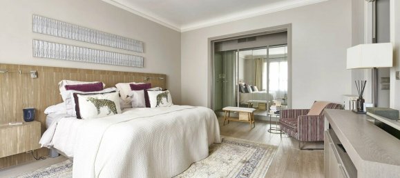 4 chambres Châteaux à Paris, France No. 179547 29