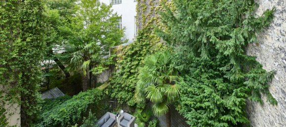 4 chambres Châteaux à Paris, France No. 179547 21