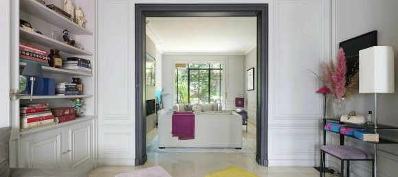 4 chambres Châteaux à Paris, France No. 179547 14