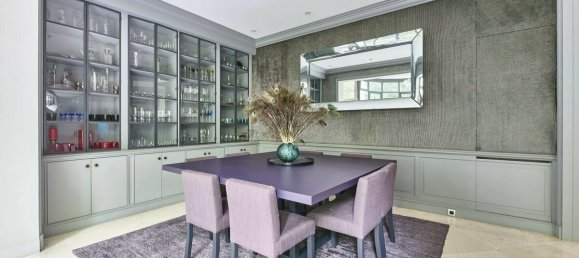 4 chambres Châteaux à Paris, France No. 179547 17