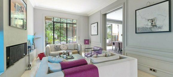 4 chambres Châteaux à Paris, France No. 179547 7