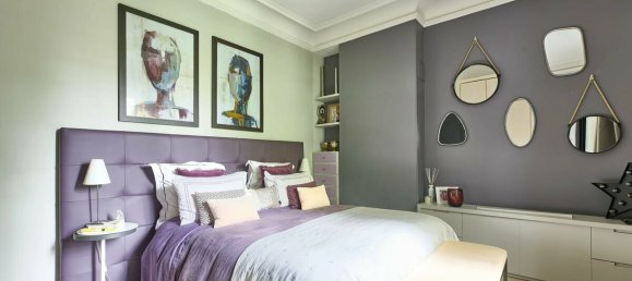 4 chambres Châteaux à Paris, France No. 179547 34