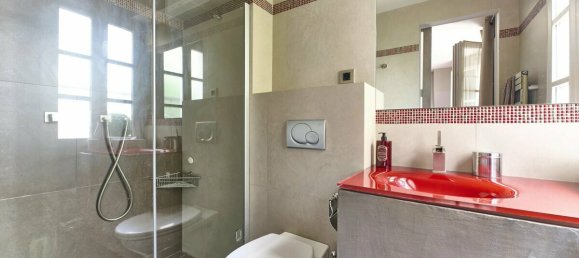 4 chambres Châteaux à Paris, France No. 179547 37