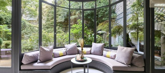 4 chambres Châteaux à Paris, France No. 179547 16