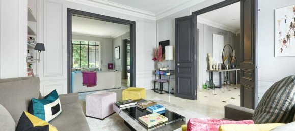 4 chambres Châteaux à Paris, France No. 179547 13