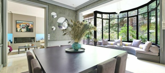 4 chambres Châteaux à Paris, France No. 179547 15