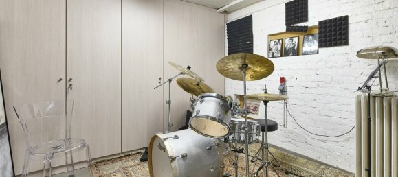 4 chambres Châteaux à Paris, France No. 179547 43