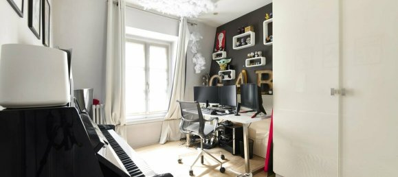 4 chambres Châteaux à Paris, France No. 179547 38