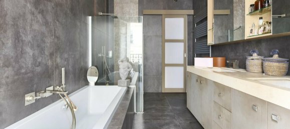 4 chambres Châteaux à Paris, France No. 179547 30