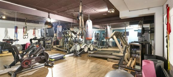 4 chambres Châteaux à Paris, France No. 179547 42