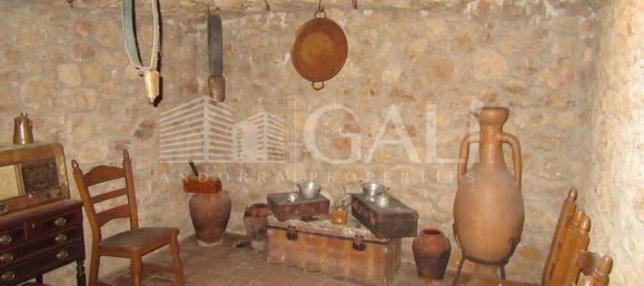 Дом с 6 спальнями в Монферрер-и-Кастельбо, Испания № 88583 39