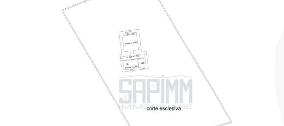 2-Zimmer Villa in Mascalucia, Italy, Nr. 27470 49