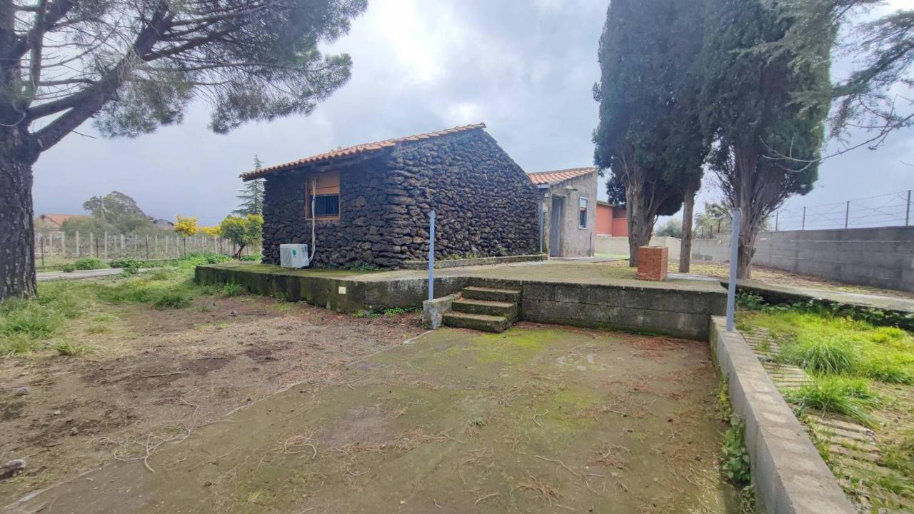 2-Zimmer Villa in Mascalucia, Italy, Nr. 27470