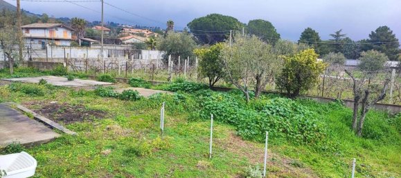 2-Zimmer Villa in Mascalucia, Italy, Nr. 27470 10