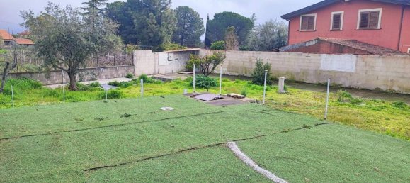 2-Zimmer Villa in Mascalucia, Italy, Nr. 27470 31