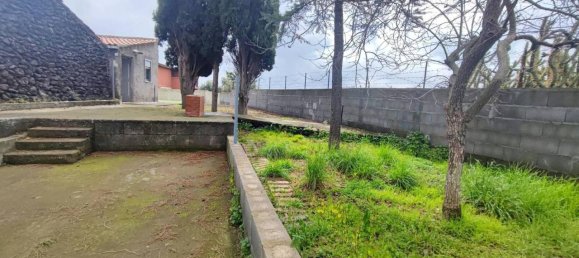 2-Zimmer Villa in Mascalucia, Italy, Nr. 27470 8