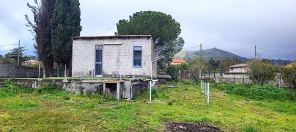 2-Zimmer Villa in Mascalucia, Italy, Nr. 27470 7