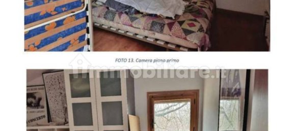4 Schlafzimmer Haus in San Benedetto Val di Sambro, Italy, Nr. 262022 8