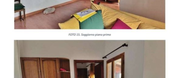 4 Schlafzimmer Haus in San Benedetto Val di Sambro, Italy, Nr. 262022 7