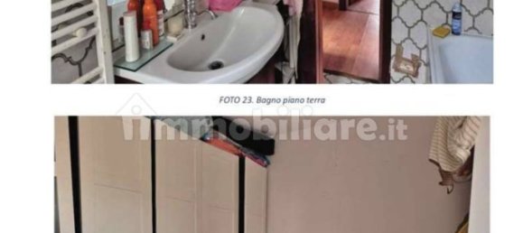 4 Schlafzimmer Haus in San Benedetto Val di Sambro, Italy, Nr. 262022 9