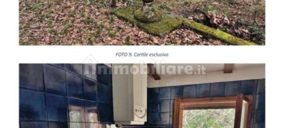 4 Schlafzimmer Haus in San Benedetto Val di Sambro, Italy, Nr. 262022 2