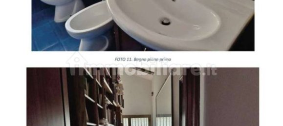 4 Schlafzimmer Haus in San Benedetto Val di Sambro, Italy, Nr. 262022 3