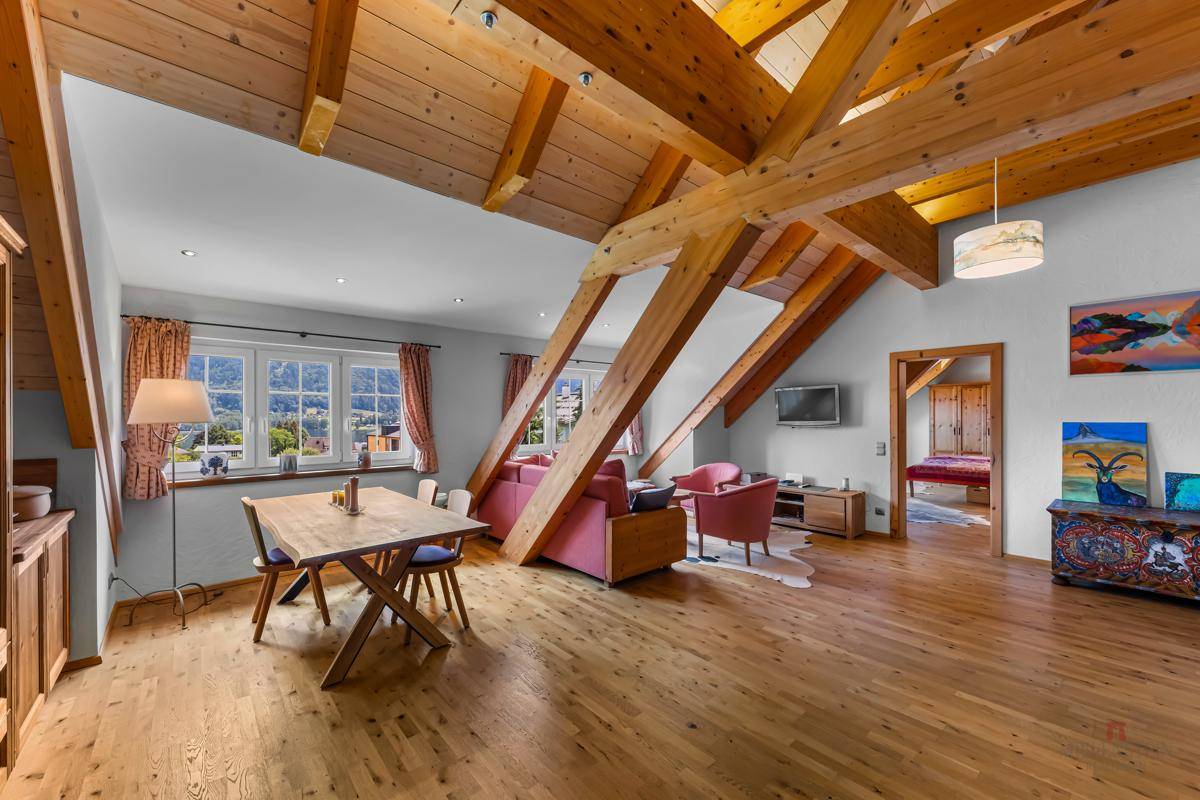 2 Schlafzimmer Wohnung in Steindorf am Ossiacher See, Austria, Nr. 150064