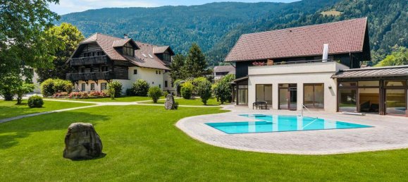 2 Schlafzimmer Wohnung in Steindorf am Ossiacher See, Austria, Nr. 150064 15